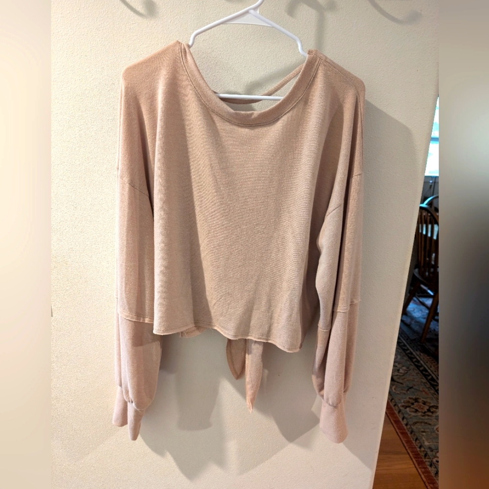 Sozy sweater